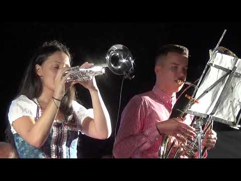 Stark Barbara Trombita - Zwei Lausbuben 2020.08.15.