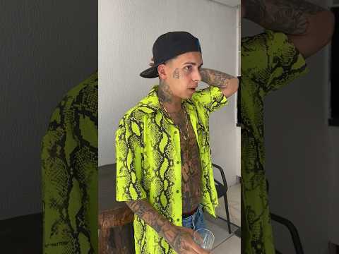 MEGA DA GANG 07  - PART MC RICK #funk #mcrick #lifesong