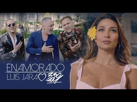 Enamorado - Luis Jara Ft 330am (Video Oficial)