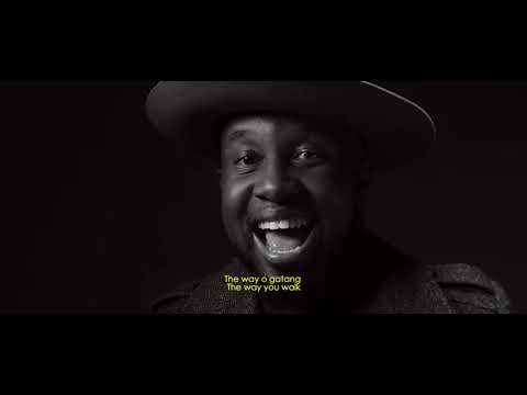 Lizibo - Surname Yame (promo)