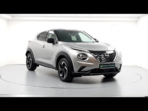 Nissan Juke Hybrid 1.6 SV Premium - Image 2