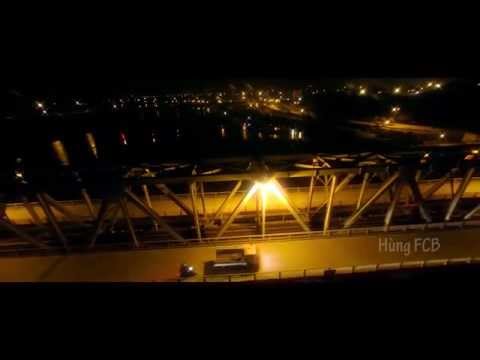 20 Năm Thành Phố Thanh Hóa - Flycam