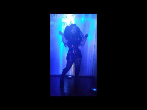 Cyberc4t *Noisuf -x * Industrial Dance