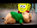 SpongeBob SquarePants Song Chipmunks Version
