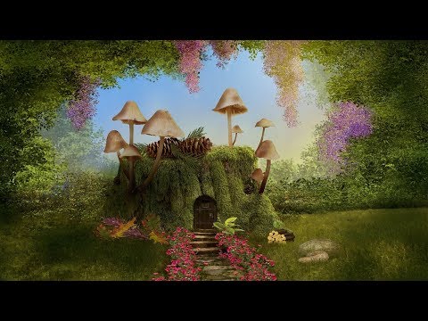 Fantasy Music - Gnome Prince