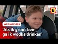 Maak kennis met de 5-jarige Jake ? | De Wegwijsjes