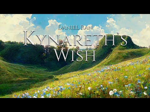 Daniel Ran (Beyond Skyrim - Bruma) — “Kynareth's Wish” [Extended]