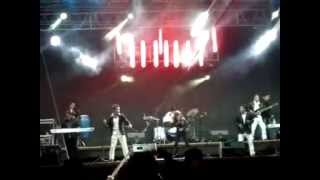 Grupo Electro Kumbia "Quiero volar"