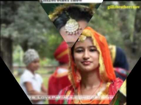 KALI NU MIL MITTRA ( RAVINDER GREWAL)