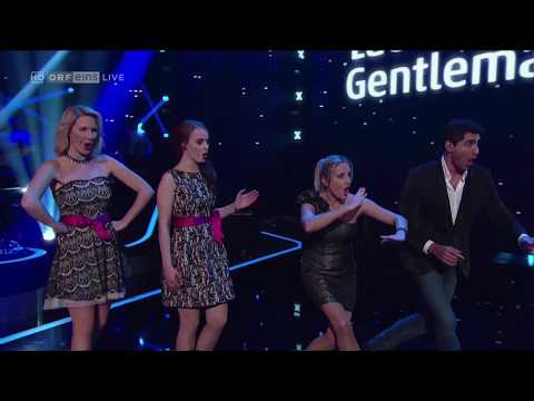 Pablo Grande mit Ladies & Gentleman vs.  Seicento | Große Chance der Chöre | ORF