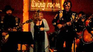 Blackie and the Rodeo Kings w/Amy Helm - &quot;I&#39;m Still Loving You&quot;