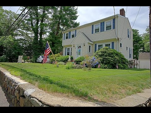 25 Walnut Street, Saugus, MA | MLS# 72693588 - Century21NorthEast