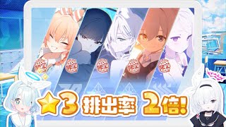 [蔚藍] 4周年PV的留言都這麼苦的嗎