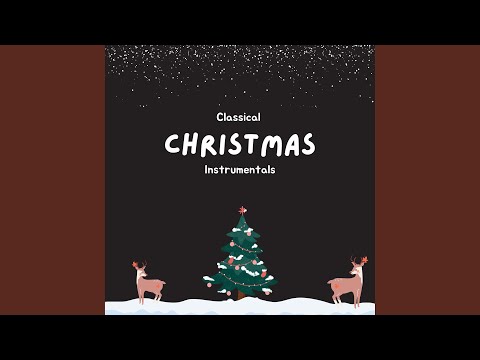 Driving Home For Xmas