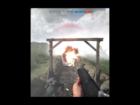 Hell let loose #shorts a short video