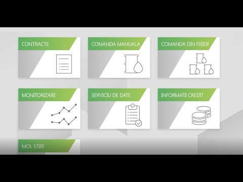 PLATFORMA ISA ŞI APLICAŢIA MOBILĂ myISA