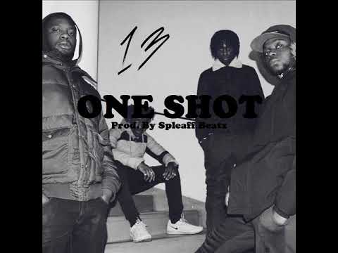 [FREE] Damso x 13Block x Booba Type Beat (Prod. by Spleaff Beatz)