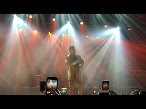 Mario Ginanjar - Kasih Putih (Yovie And His Friend)