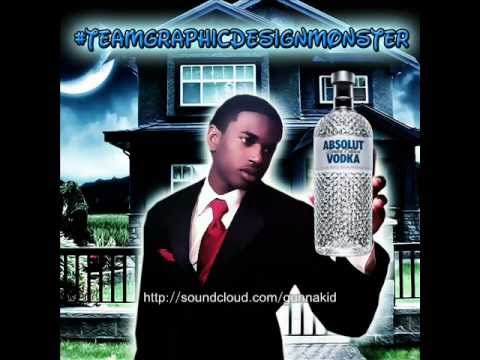 Gunna Kid Ft. Josh Thrasher - World Wide Choppers [HQ + Download Link]