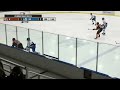 LTU Men's Hockey D1 vs Indiana Tech Highlights | 10-29-22
