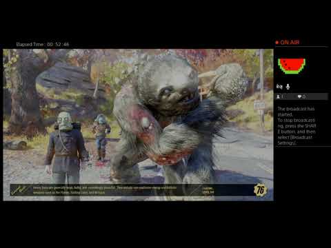 Fallout 76 Chapter 139