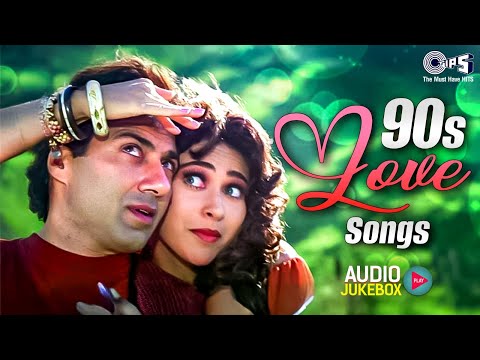 90’s Evergreen Love Songs | पुराने हिंदी सदाबहार गाने | Best of 90s Hindi Songs | Romantic Playlist