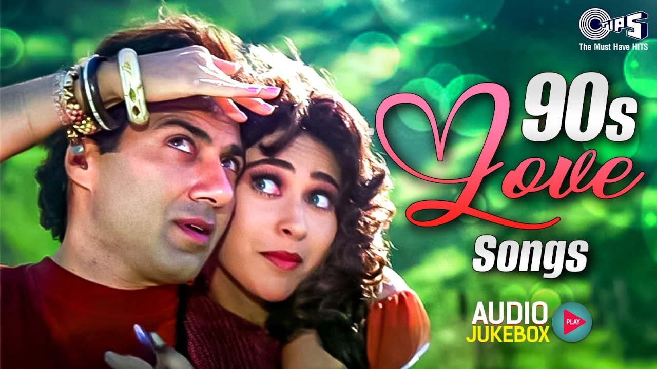 90’s Evergreen Love Songs | पुराने हिंदी सदाबहार गाने | Best of 90s Hindi Songs | Romantic Pla