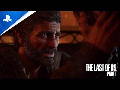 The Last of Us Part I - Zwiastun premierowy | PC