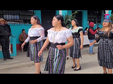 Convite Impacto Femenino de Uspantan el Quiche