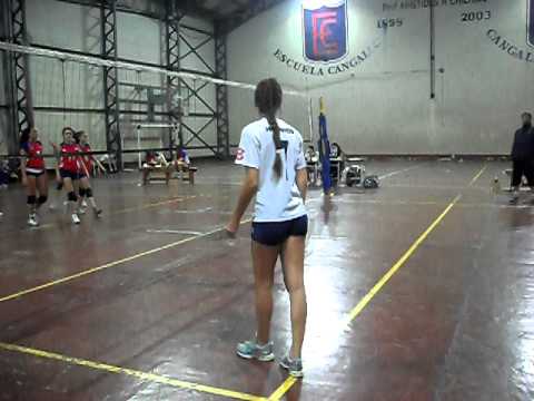 HARRODS VS CANGALLO SUB 21 2011