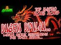 DJ MANYAO CHINESE NEW YEAR 2024 DUGEM DIPULAU ELECTRO BOUNCE REMIX CLUB PIK GOLF ISLAND DJ LOUW