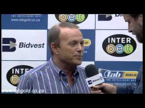 20160309 Greyville Race 2 won by CALL ME WINTER