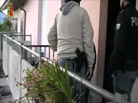 Black Express, operazione antidroga della Squadra Mobile di Pistoia