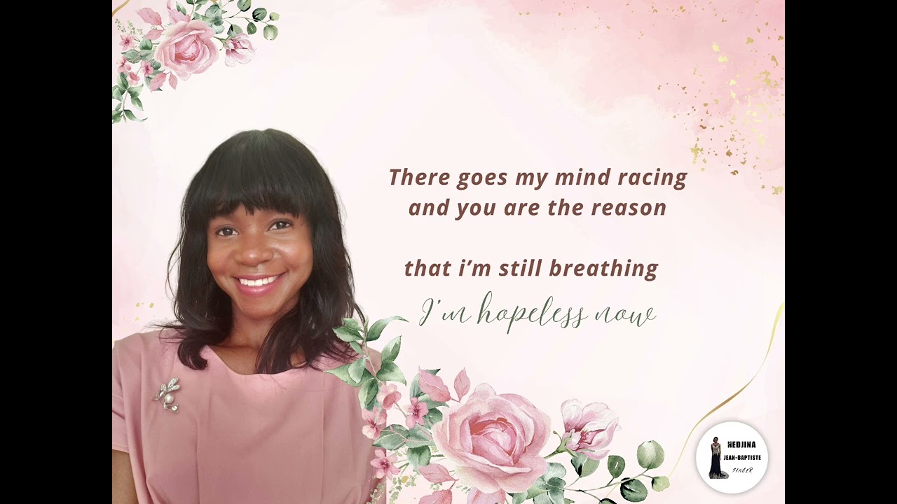 Promotional video thumbnail 5 for Nedjina Jean-Baptiste