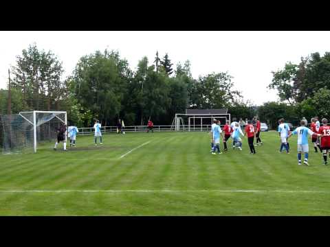 Jiskra Aš-FK Union Cheb