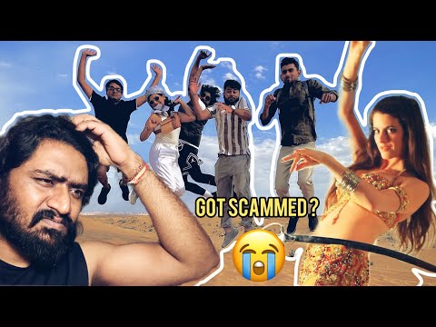 Arvind P I got scamm...