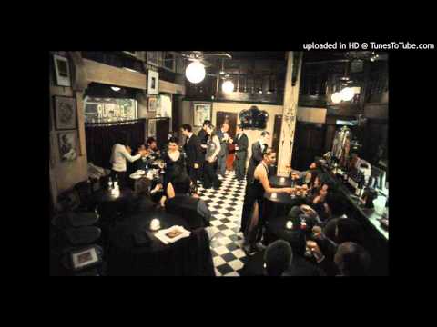 Today's Tango Is... Recuerdo - Fulvio Salamanca 20-12-1959