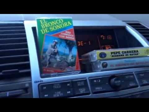 Doble rodado - el bronco de Sonora cesar Benítez con banda