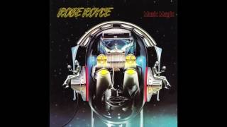 Rose Royce - Work It