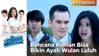 Download lagu BERHASIL!! Akhirnya Kejutan Wulan Membuat Ayahnya Berubah Pikiran | ROMAN PICISAN | Eps 94 (1/3) mp3 Download lagu BERHASIL!! Akhirnya Kejutan Wulan Membuat Ayahnya Berubah Pikiran | ROMAN PICISAN | Eps 94 (1/3) mp3