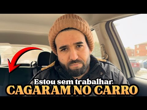 I think I'm going to stop driving for Uber…