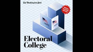 How the electoral college works