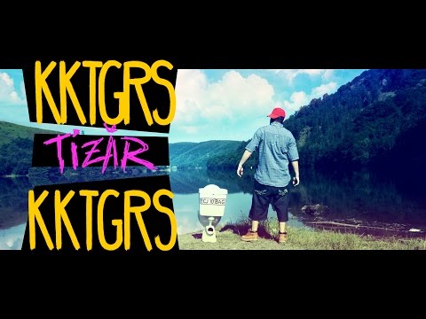 IOBAG feat. Ninja Ramo - KKTGRS - Tizăr bideoclip
