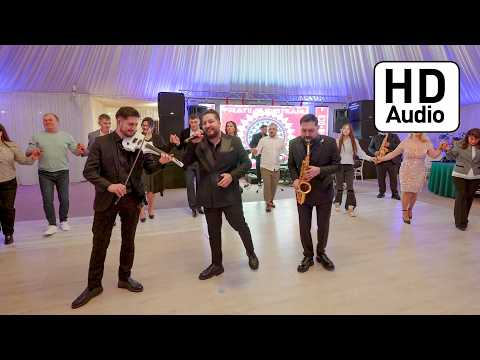 🆕 Fratii Budisteanu - Nu Pun Ban Pe Ban • Cel Mai Nou Colaj De Hore LIVE 2026 📞 0753425949