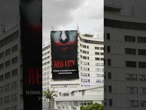 Red City Cúcuta