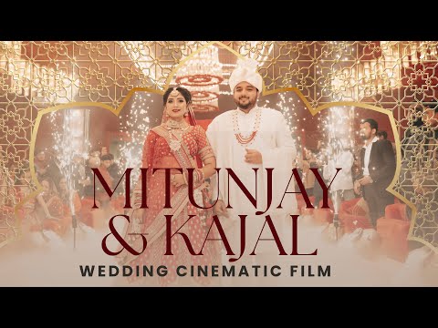 PickYouPic wedding film