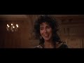 Jack Nicholson Cher The Witches Of Eastwick 1987 HD