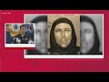 Sketch Released Of Suspect In Jazmine Barnes Murder