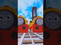 bill and Ben Thomas and Friends #thomasandfriends