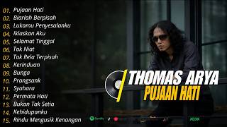 Download lagu Full Album Thomas Arya Laguu Lama Pujaan Hati ❗❗Slow Rock Viral Tiktok mp3